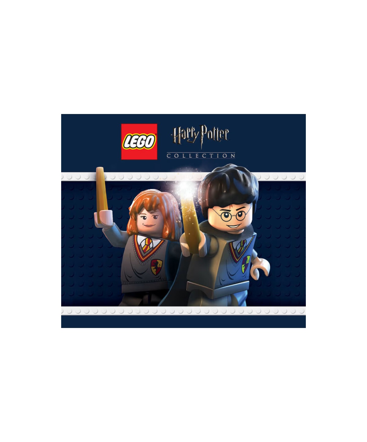 LEGO Harry Potter Collection 2022 XBOX One Xbox One Key EUROPE